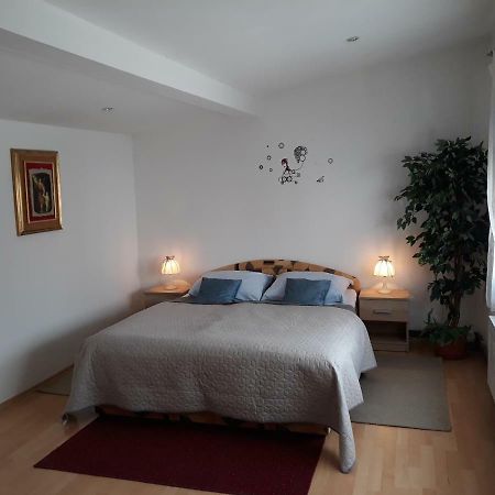 Apartmani Kristanic Karlovac Exterior photo