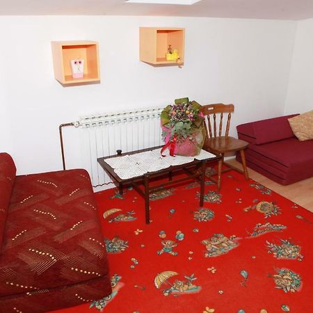 Apartmani Kristanic Karlovac Exterior photo