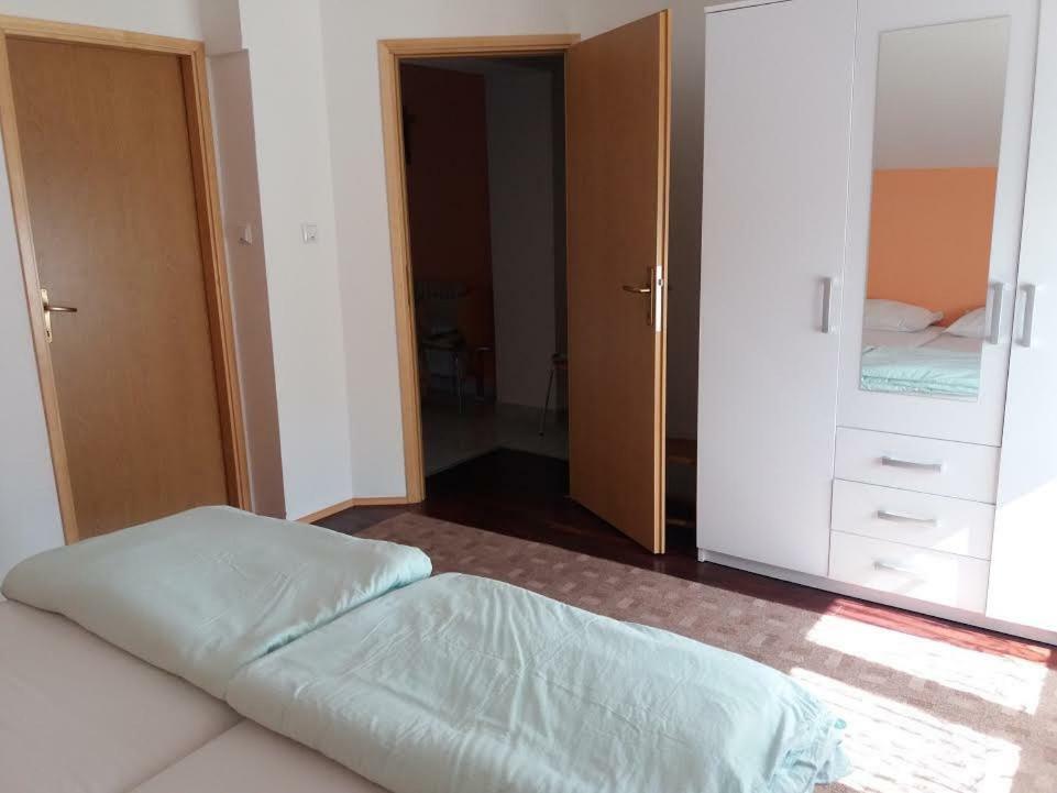 Apartmani Kristanic Karlovac Exterior photo